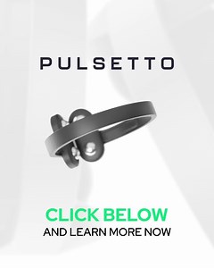Pulsetto | Reduce Your Stress Levels by Hacking the Vagus Nerve 🧠 Get it now 👉 https://pulsetto.tech/ | Instagram