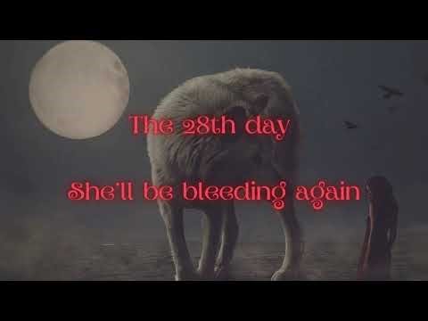 Wolf Moon (including Zoanthropic Paranoia) by Type O Negative lyrics