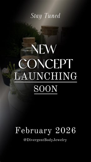 Discover Exciting Body Jewelry Concepts This February