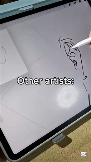 How they go so fast? 🥲#digitalart #shorts #arttrend #relatable #artmeme #artreel #fyp #doodle