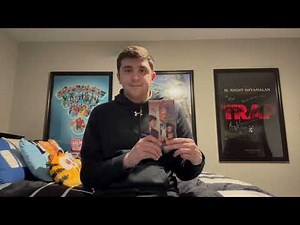 Mrs. Doubtfire (1993) Movie Review