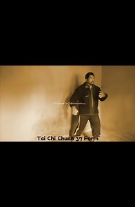 ☯️🌀 TAI CHI CHUAN 37 FORM 🌀☯️ Cheng Man-Ching's 37-step Tai Chi form provides health benefits to various organs and systems of the body. The form is divided into 4 parts, with each posture addressing digestive, cardiovascular, nervous or other systems. Key postures strengthen legs, improve flexibility, benefit the stomach and intestines, and increase balance and flow of chi. The full form is a complete exercise that circulates chi, treats medical issues, and conditions the body. #taichi37form 