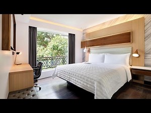 Le Meridien Goa, Calangute, India | Travel Deewane