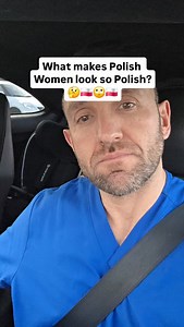 What makes Polish women look so Polish? 🤔🇵🇱🙄🇵🇱 #Kraków #Poland #uk #polska #Polish #polski #polishpeople #livinginpoland #lifeinpoland #warszawa #learningpolish #polishlanguage #languagebarrier #languagelearning #polishgirl ##polskadziewczyna #polishwife #polishtradition #polishculture #polishfood #safe #fyp | Harry Ely