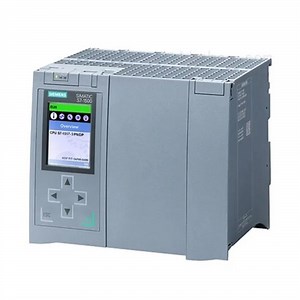 [Hot Item] Automate S7 1500 Series Siemens Simatic S7-1500 CPU 6es7517-3fp00-0ab0 PLC Programming Controller CPU