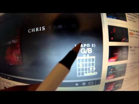 "How To Transpose Bass Guitar Notes"