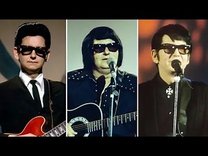 Roy Orbison | My Life Story ⭐ The Voice of Loneliness