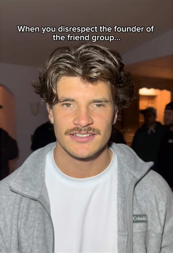 Don’t forget your roots🤐 #theboys #fyp #viral #thegodfather #friends | The Boys