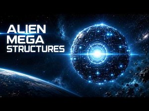 We Searched for Alien Megastructures — and Found Only Silence | Space Documentary 2026