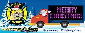 #poolconstruction #ingroundpools #az #poolparty #poolbuilder #SwimmingPool #azpools #swimmingpools #swimmingpoolcontractor #poolrepair #Arizona #arizona #poolcleaningtips #swimming #PoolMaintenance #custompools #chandler #pools #tucson #tempe #glendale #uglypoolguy | We Fix Ugly Pools | Facebook