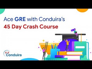 GRE Coaching Classes | 2019