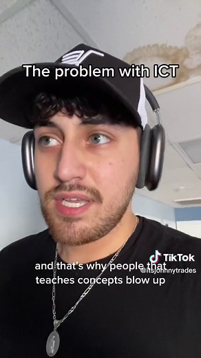 Trends and Issues in ICT: Exploring Positive and Negative Impacts