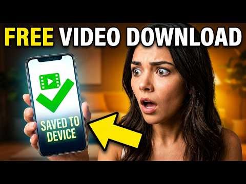 How to Download Youtube Video for Free