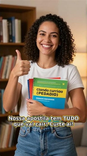 Concurso NAV Brasil: Pedagogo com 1 vaga!