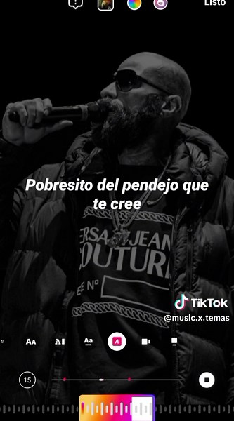 Canciones de Babo: Letras para Indirectas a las Perras Infiel