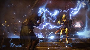 Destiny 2 Will Have PS4-Exclusive Content For A Limited Time