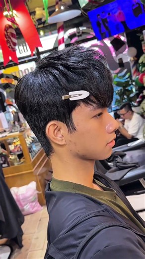 Hairstyle 2026 #hairstyle