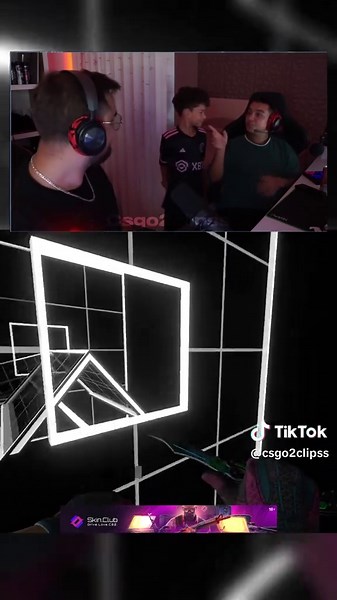 Ki shajt a😂 (CSGO2CLIPSSTT on Skinclub) #gafi #csgo2clipss #cs2 #foryou #viral