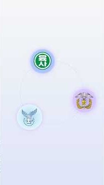 💡 새로 창설되는 국군사관학교는 어떤 모습일까요? | 대한민국 국방부