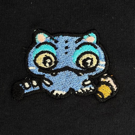 Derpy Sad Kpop Demon Hunters Shirt/sweatshirt/hoodie - Etsy