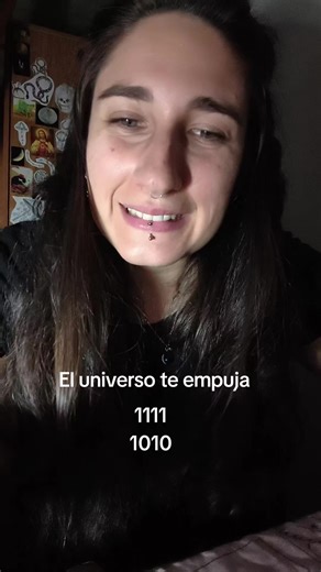 Video de 6uli (@luces.tarot) relacionado con “universe”