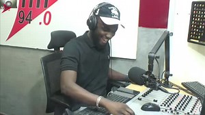 Inside a Radio Broadcasting Studio: A Host's Perspective