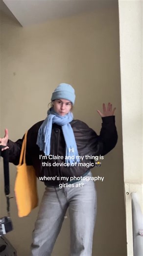 Consistent Photography Tips for Female Photographers