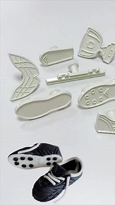 Set sekača za izradu kopačke CENA: 650 din. www.svezatorte.com | SVE ZA TORTE | Facebook