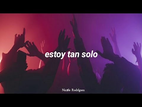 Marshmello - Alone [Sub español]