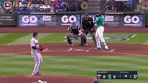 95K views · 532 reactions | James Paxton continues to dominate in the month of May with 11 strikeouts vs. the Twins. FINAL: 2-1. | Seattle Mariners Highlights | Facebook