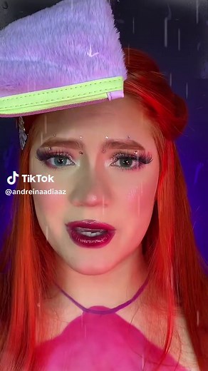 Rosetta 🧚 #hadasdisney #makeup #makeuphadas #cosplay