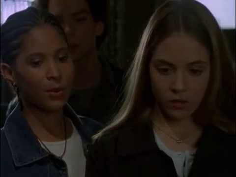 Animorphs 1x02 (HQ) "My Name Is Jake: Part 2"