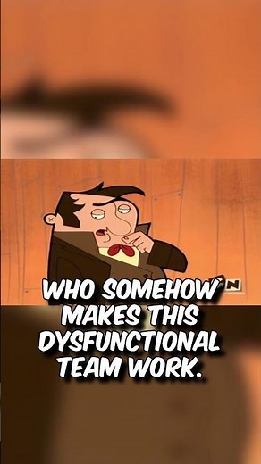 Revisiting TIME SQUAD: History's Unlikely Fixers! ⏰🥓#cartoonnetwork