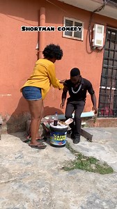 Can you Imagine | Shortman comedy