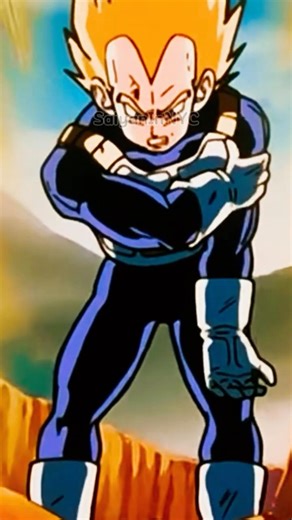 Android 18 DESTROYS Vegeta’s Pride | Dragon Ball Z