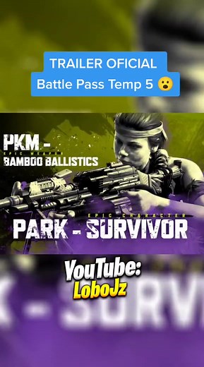 Cod Mobile Temporada 5: Trailer Oficial y Novedades