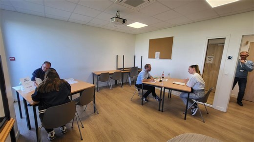 Calais : Saint-Pierre organise son job dating dédié à l’alternance