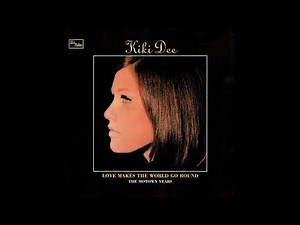 Kiki Dee - I’ll Have You, You’ll Have Me