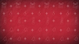 Christmas Pattern Background Red Green Loop-able: video de stock (totalmente libre de regalías) 1041544588 | Shutterstock