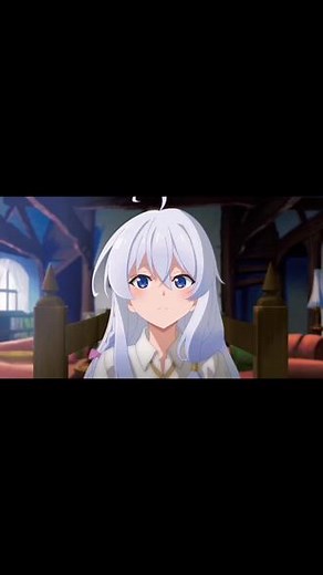 #魔女之旅 #伊蕾娜 #二次元 #动漫剪辑 世萌投伊蕾娜小姐，为伊蕾娜小姐卫冕