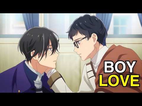 Salaryman Isekai’d—The Knight Captain Wants Him ALL TO HIMSELF | FULL BL Recap