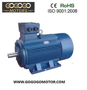 [Hot Item] Motor for Air Compressor Y2 Series