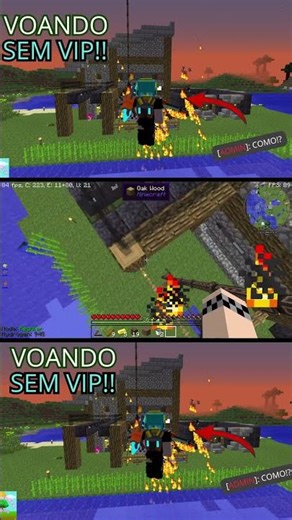 FERRAMENTA MAIS APELONA DO MINECRAFT! #br #minecraft #modpack #jogos #games #clips