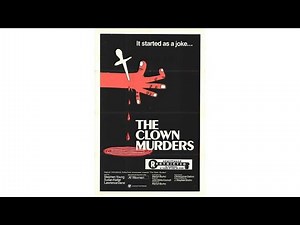 The Clown Murders (1976) - Full Halloween Movie