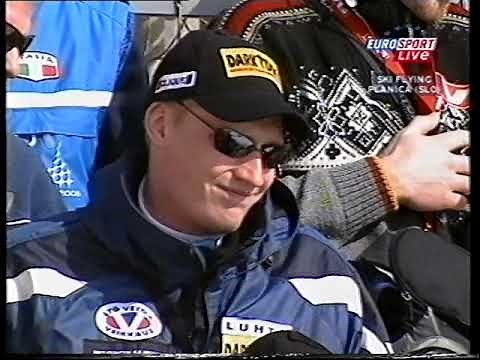 Ski Jumping World Cup - Planica 2002/2003 - Team Competition