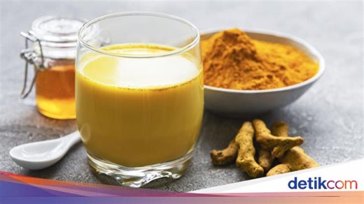 11 Jamu Tradisional yang Kaya Manfaat untuk Kesehatan