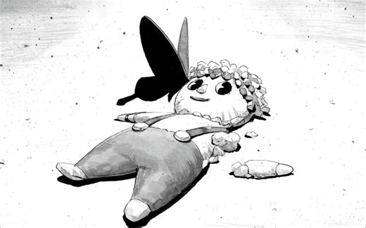 【日落】藏书狂Bibliomania第十二话(汉化)(完结)