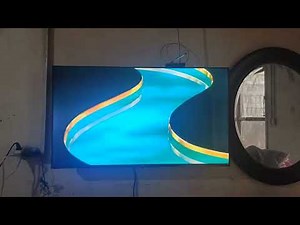 Morgan Creek Productions Logo (1994) (GTV Airing)