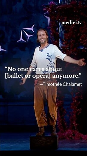 We care, and we see that so do you: thank you! #operalover #balletlover #classicalmusiclover