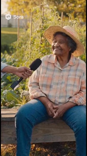 No EBT? No problem. Granny said them collard greens out back been feeding folks since ’78 🥬💪🏾 #CountryStrong #BlackGrandmas #GrowYourOwn #PorchTalkSeries #GrannySaidWhat #RealSurvivors | Tiffany Lee